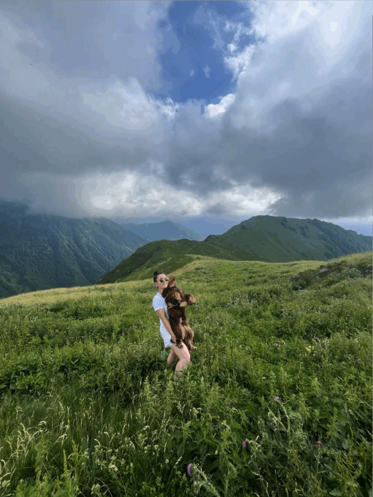 retraites pour femmes dans les Pyrénées