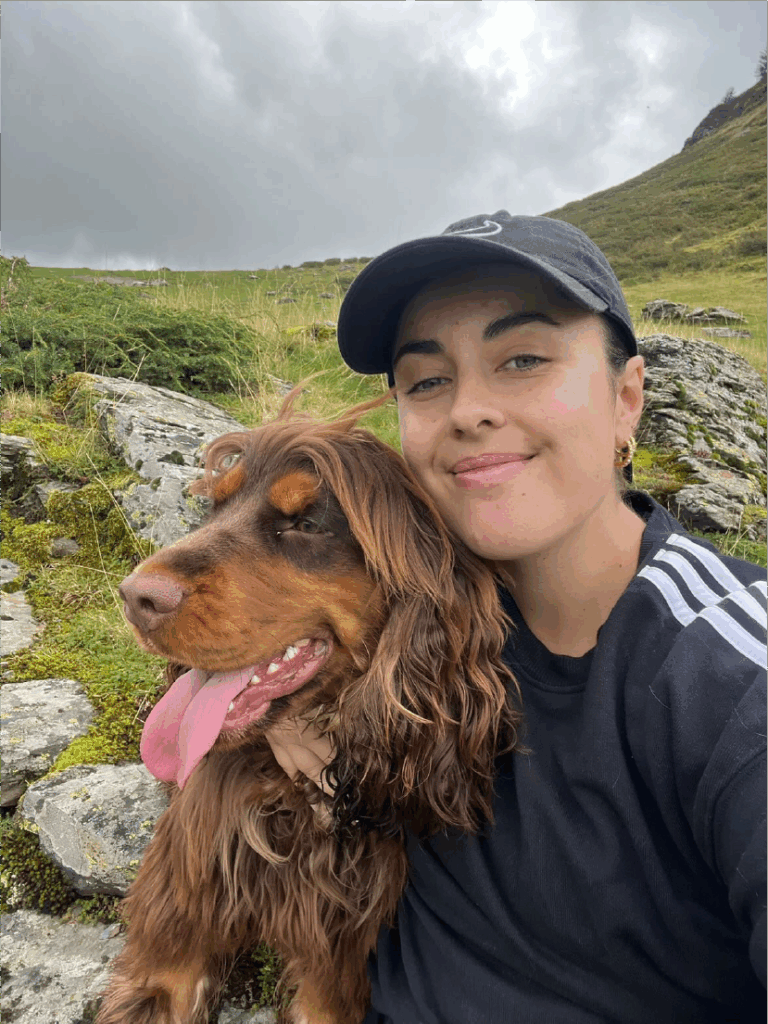 Marion et Elvis, Maison Oréades
